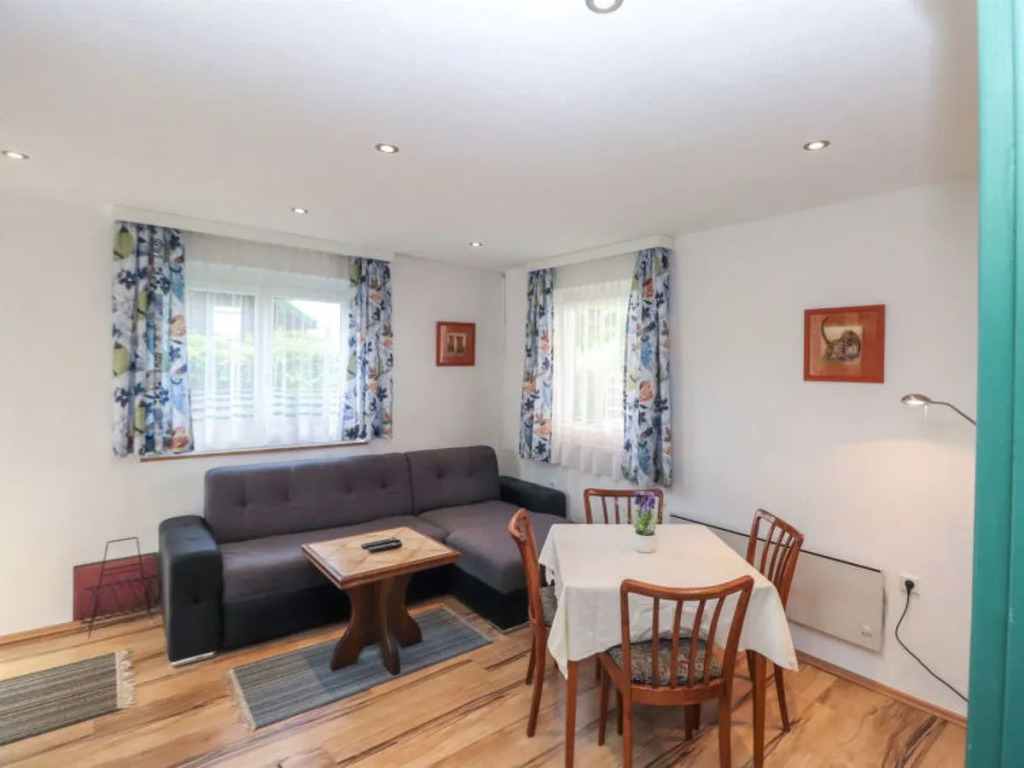 Bungalow Laube Klopeiner See