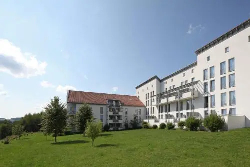 Appartement Hotel Sibyllenbad