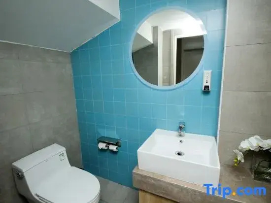 Home Inn Neo (Datong University City Hall South Station)