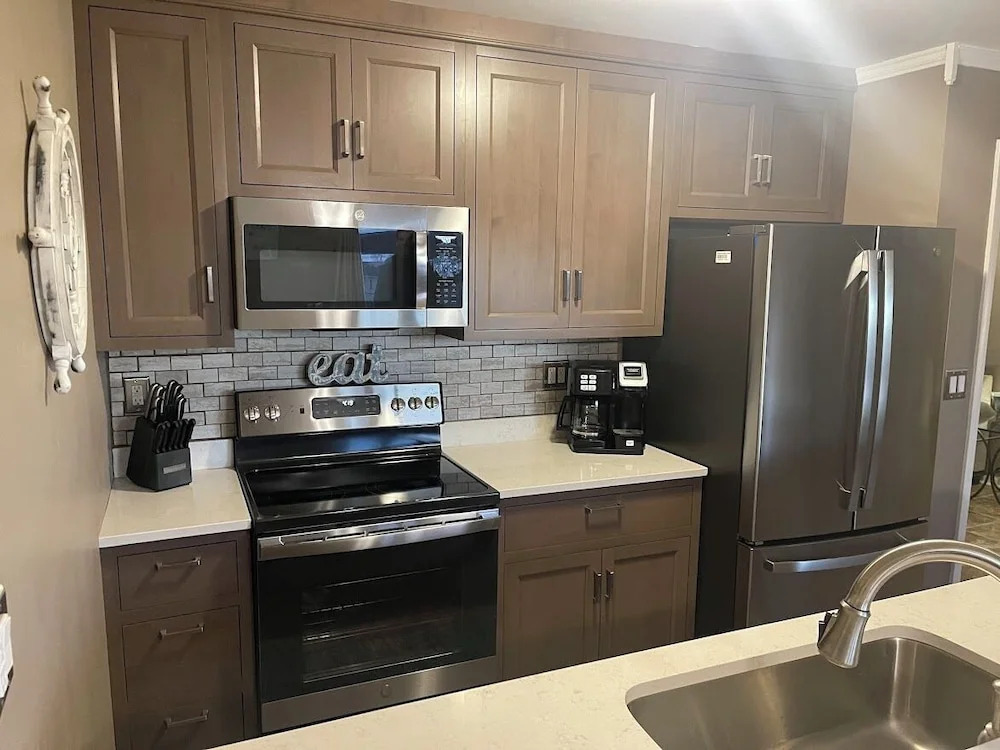 Condominium Suites at Lake Winnipesaukee