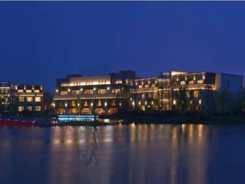 Fudu Qingfeng Garden Hotel