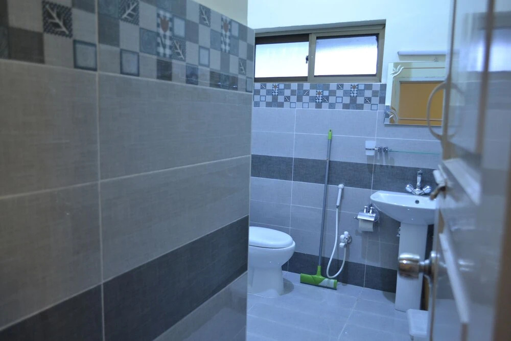 West End Lodges