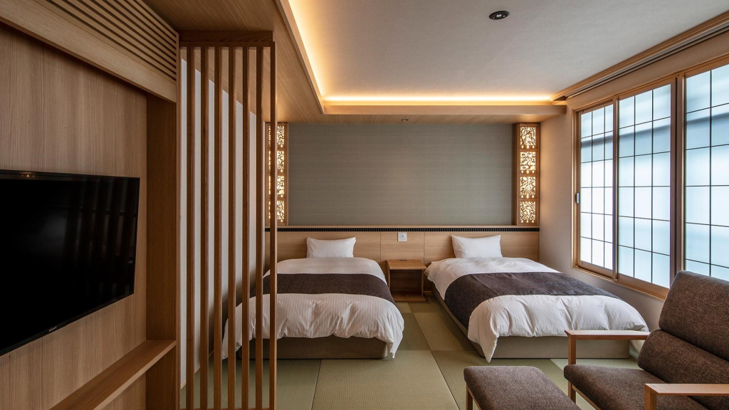 Hotel Shikimi