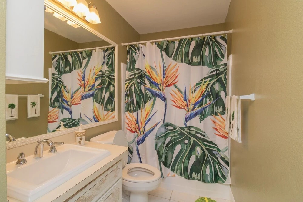 Sleeps 12 4 Bedroom Pool Home Close to Beaches Restaurants & More 4 Home by Redawning
