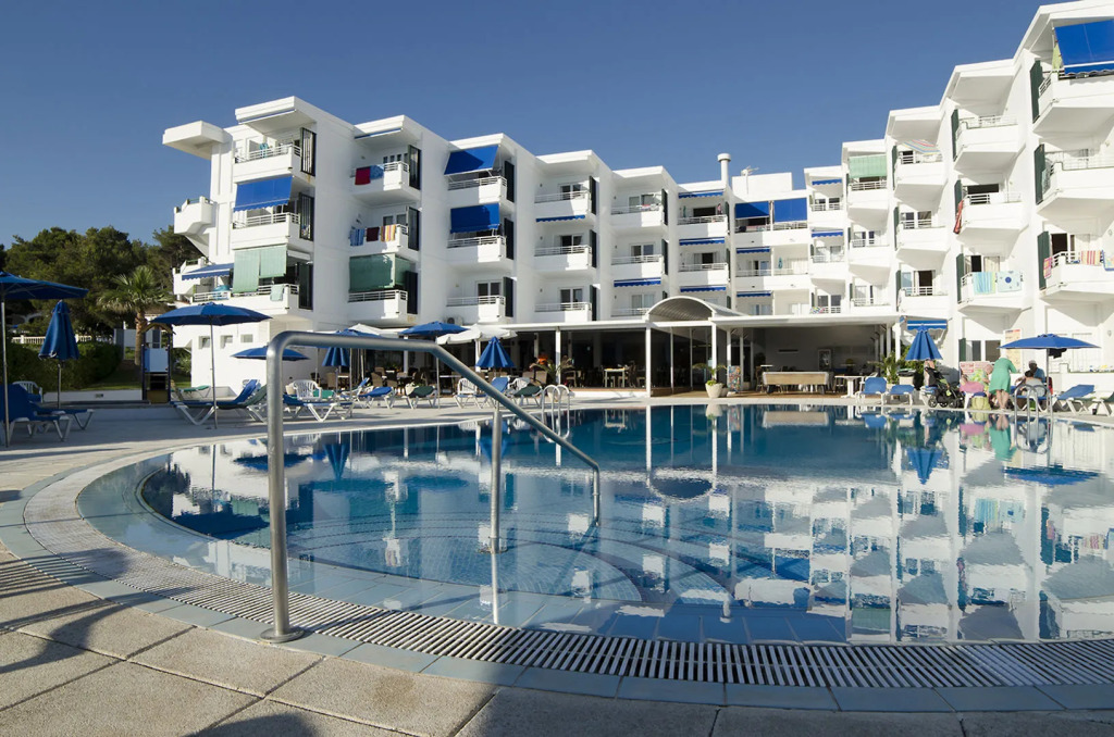 Apartamentos Vistamar