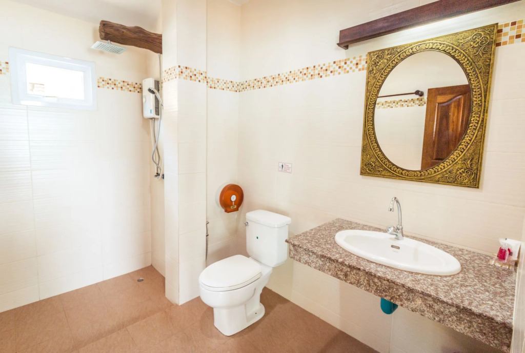 Shangrilah Bungalow