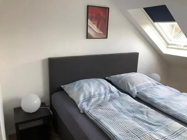 Ferienwohnung Bergisch Gladbach