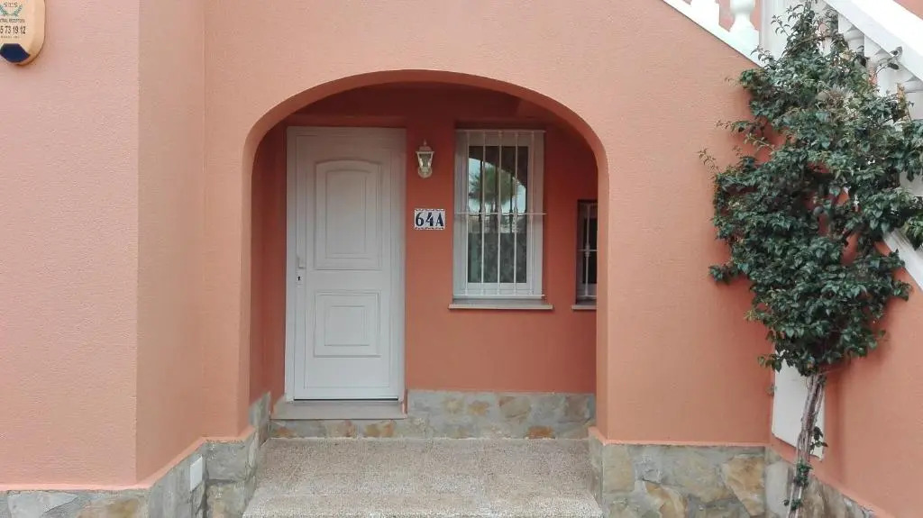 Apartamento entero 3 Habitaciones CLUB SEVILLA III