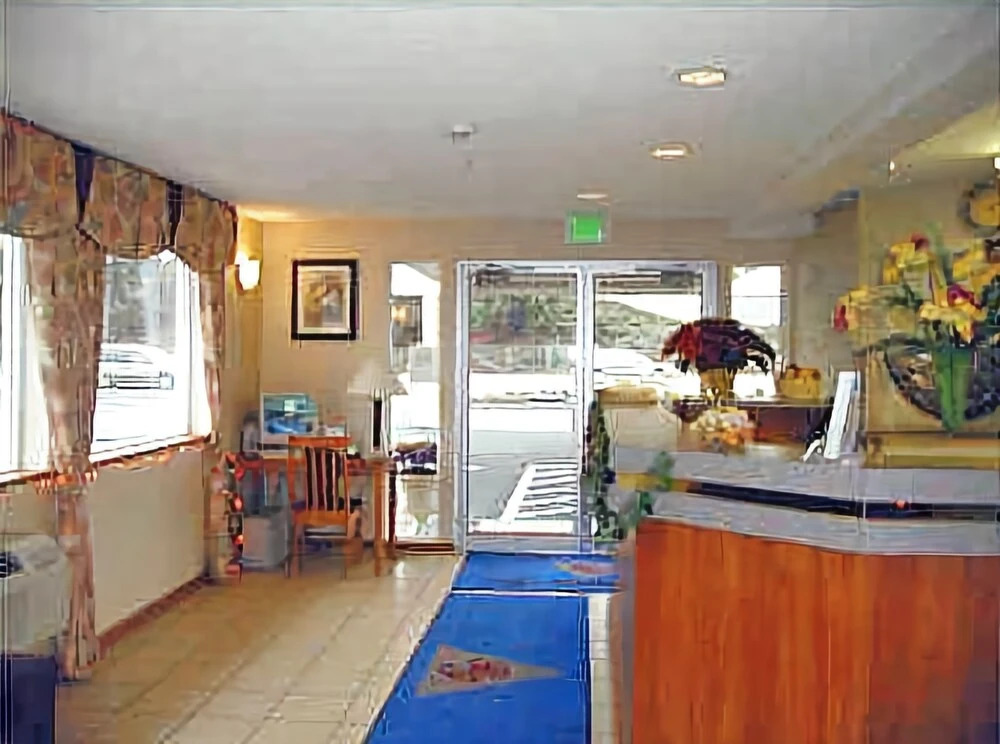 Renton Inn