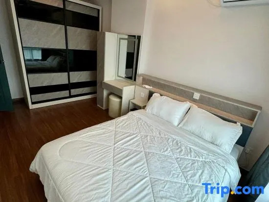 Trival Divine Homestay Sri Indah, Sandakan