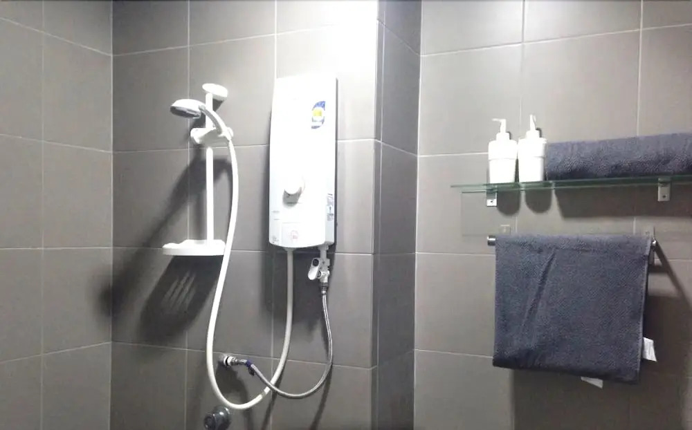 Humo Suites KLCC