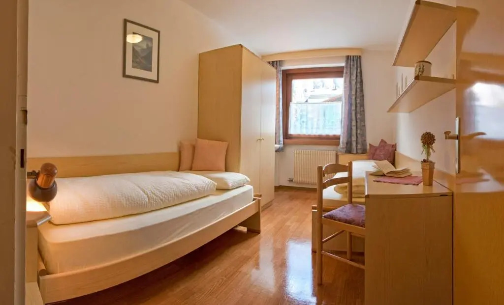 Apartment Villa Stefania