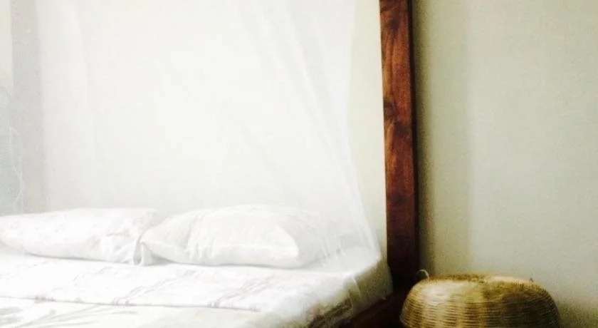 Icu Guesthouse