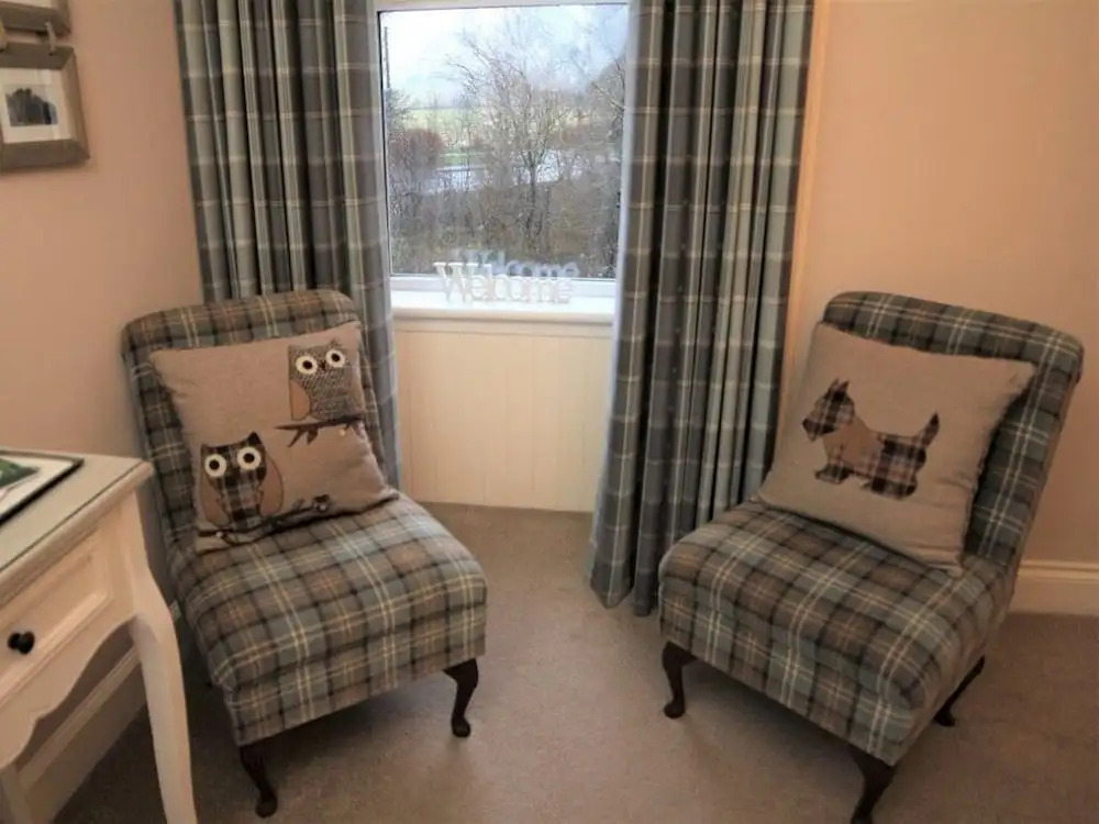 The Knowe B&B