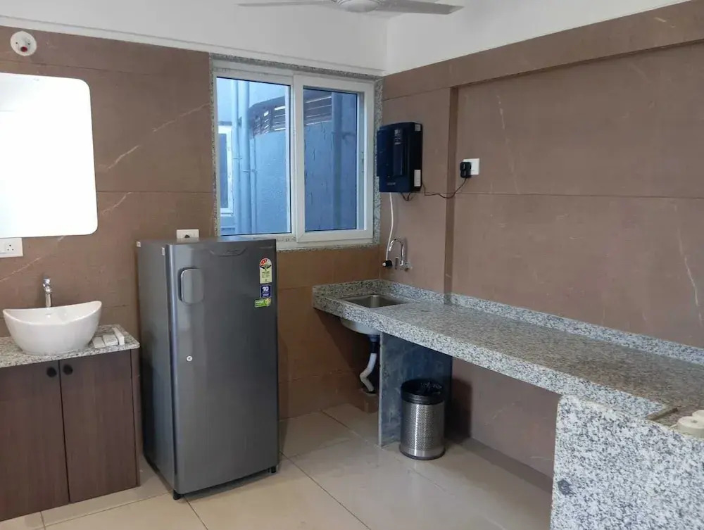 Agastya Sea View Resort & Spa