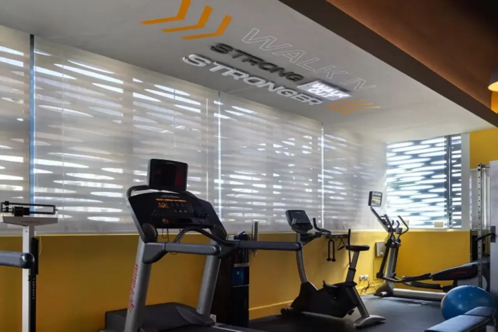 Holiday Inn Santo Domingo by IHG