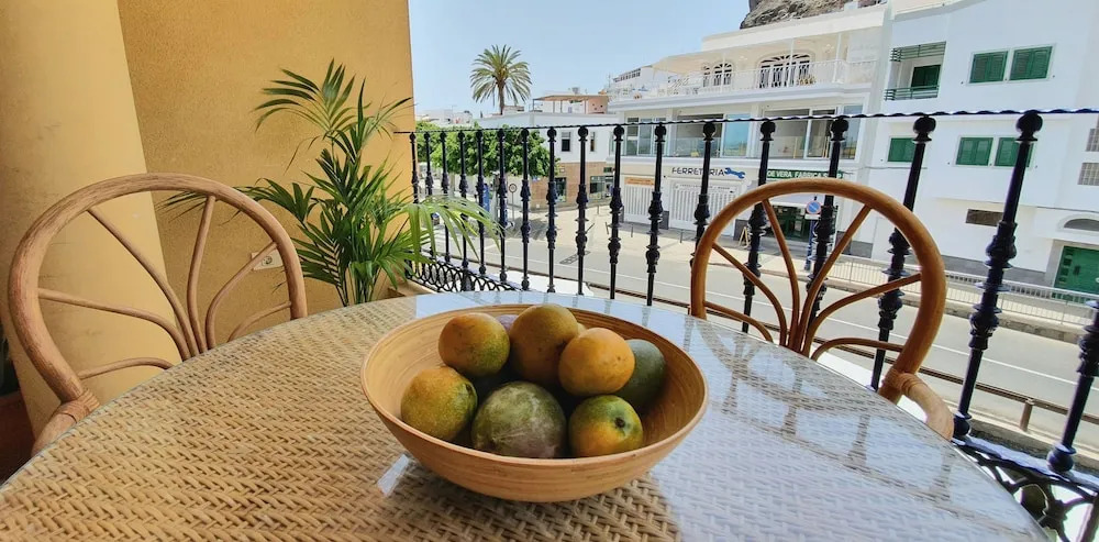 HD Mogan Beach Apartment