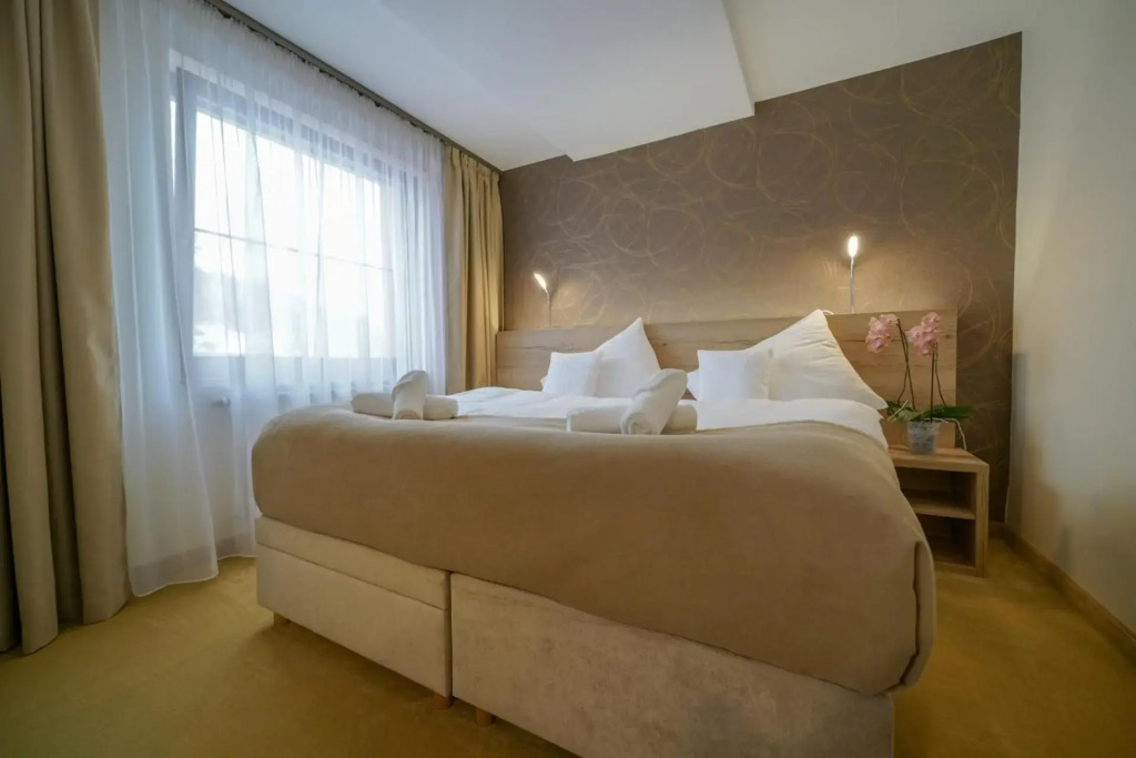 Grand Hotel BELLEVUE