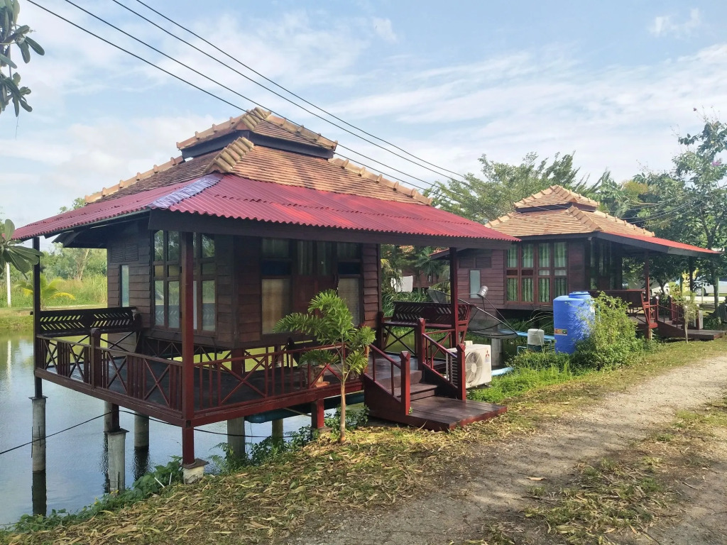 Sarocha Resort Rayong