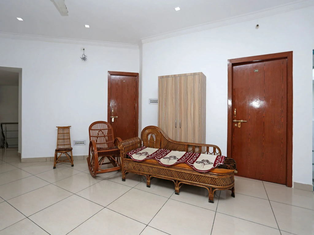 Hotel Star Inn By OYO Rooms