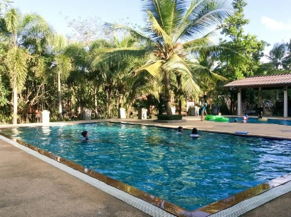 Areeya Park Resort