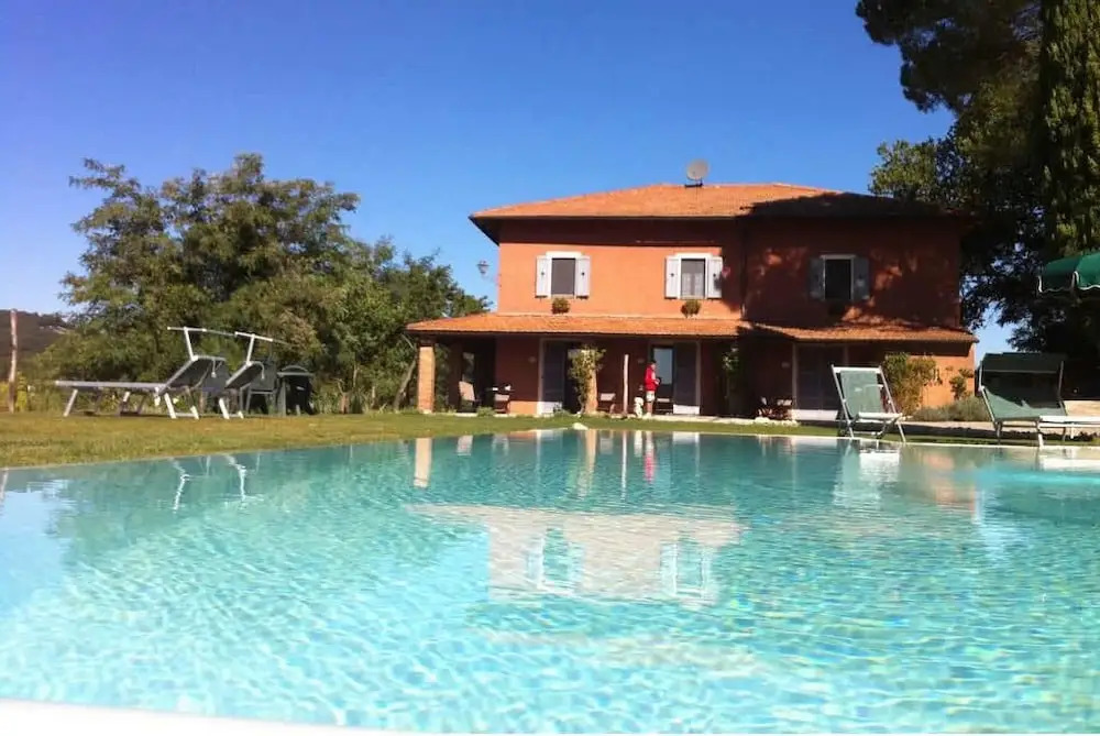 Villa Del Sole