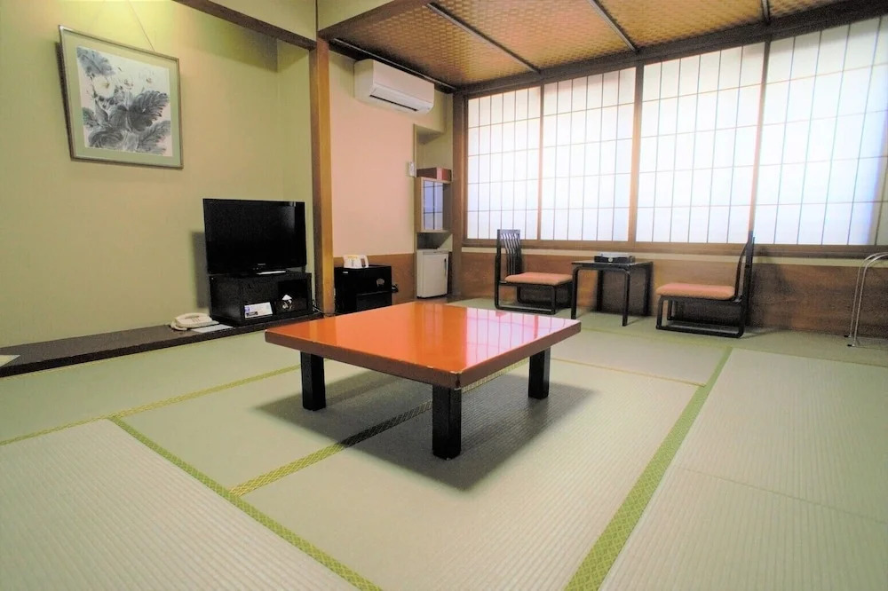 Yamashiro Onsen Yuzankaku