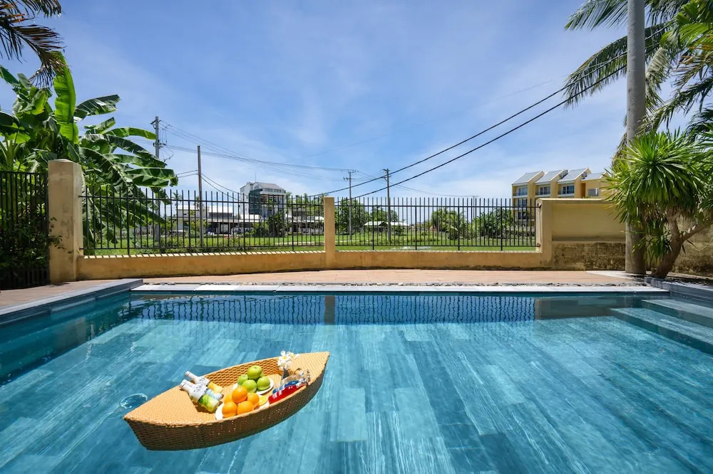 Palm Boutique Village - STAY 24H