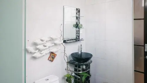 Jasmine Villa Batu Bolong