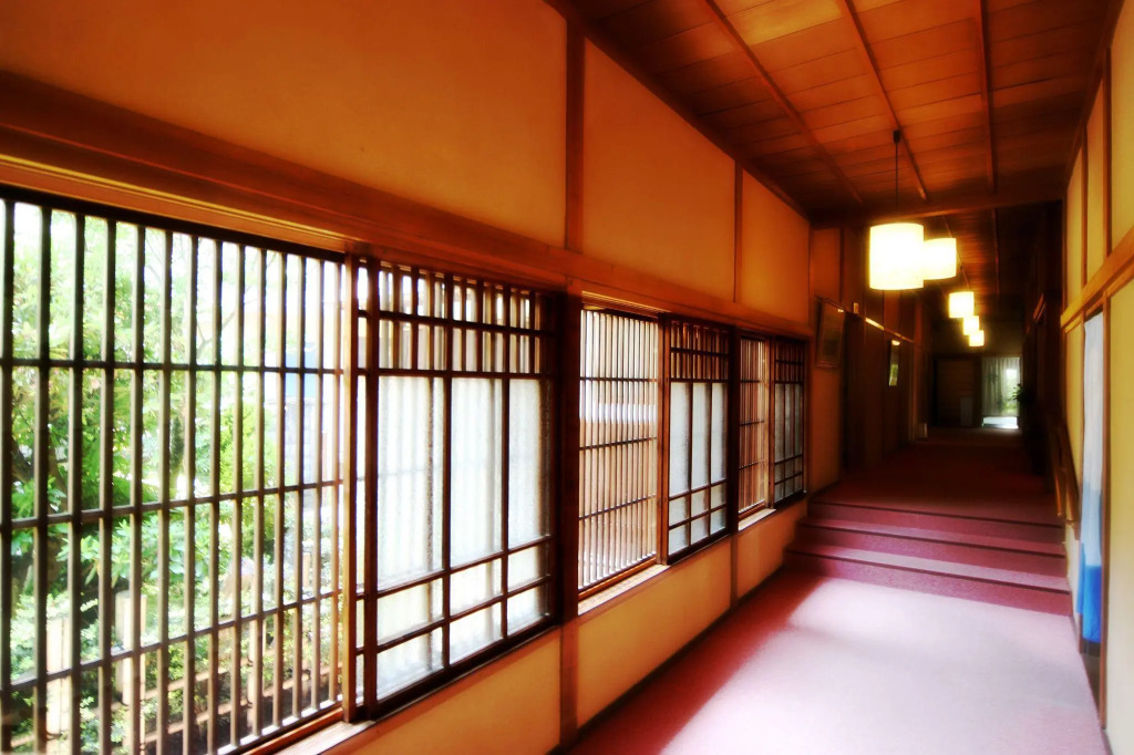 Togetsuan