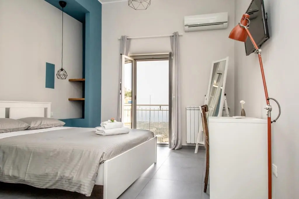 Guest House Nonnolorè