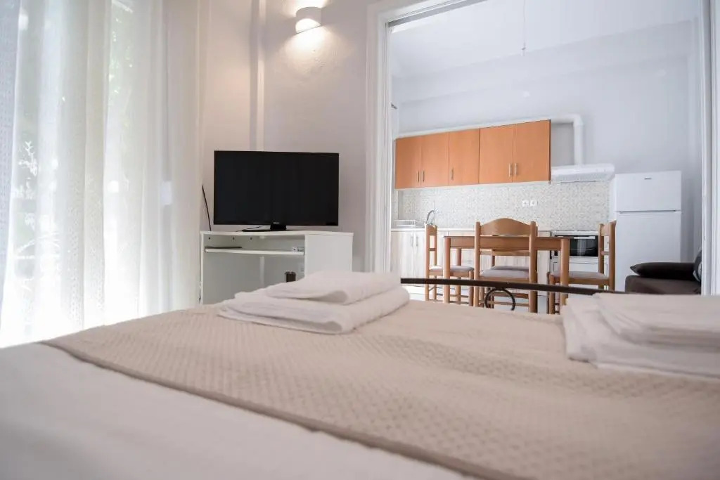 Anna Apartment