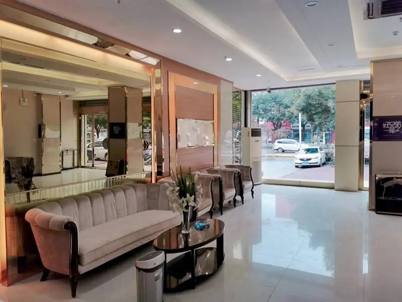 Jun Hotel Shandong Zaozhuang Tengzhou Shanguo Middle Road