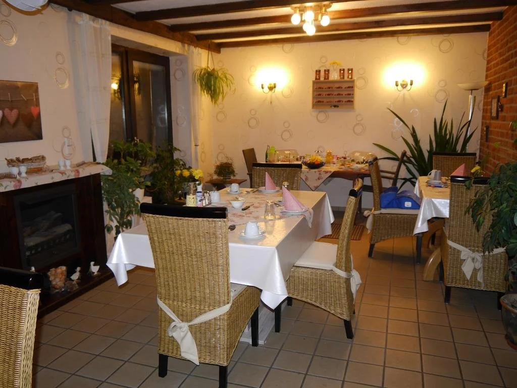 Pension Heideweg