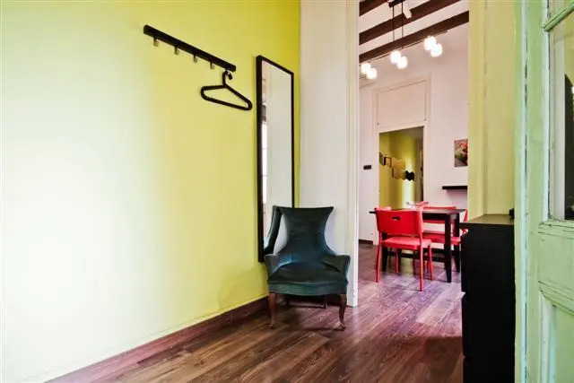 Apartcelona Gràcia