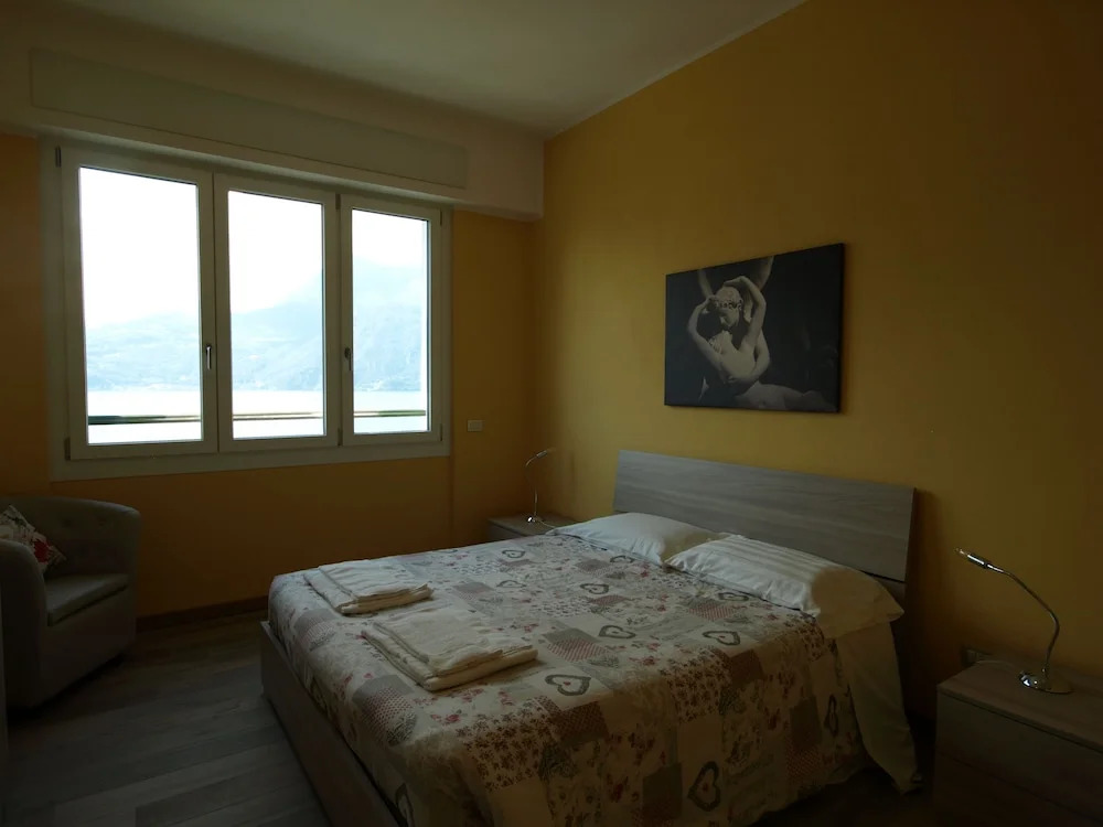 Varenna Apartments by Wonderful Italy