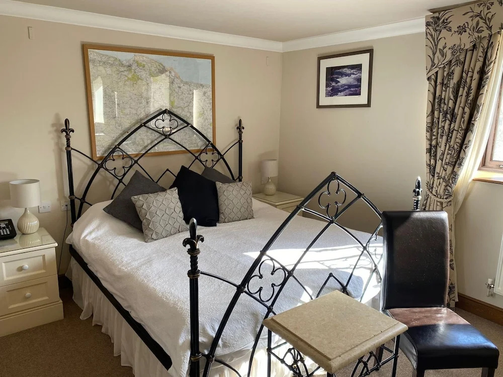 Tarr Farm Inn
