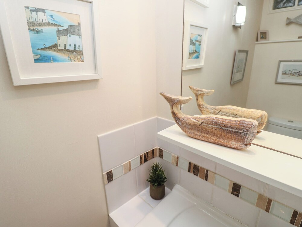 Seapie Corner
