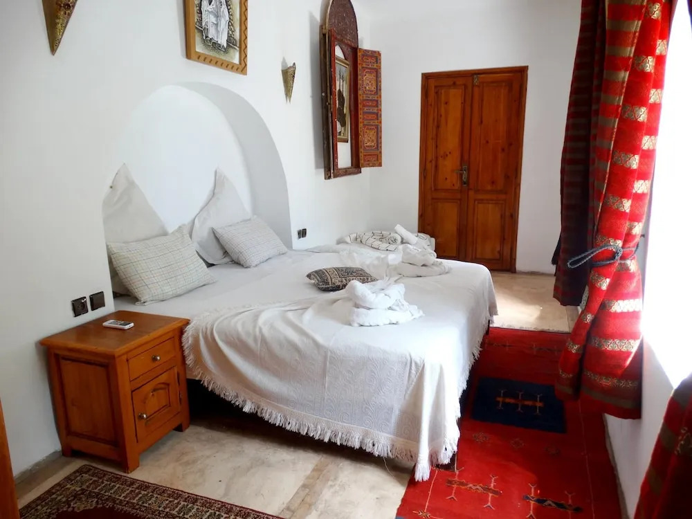 Villa With 11 Bedrooms in Marrakech, With Wonderful City View, Private