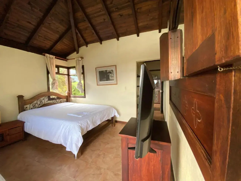 Suite Campestre El Paraiso de Chepe