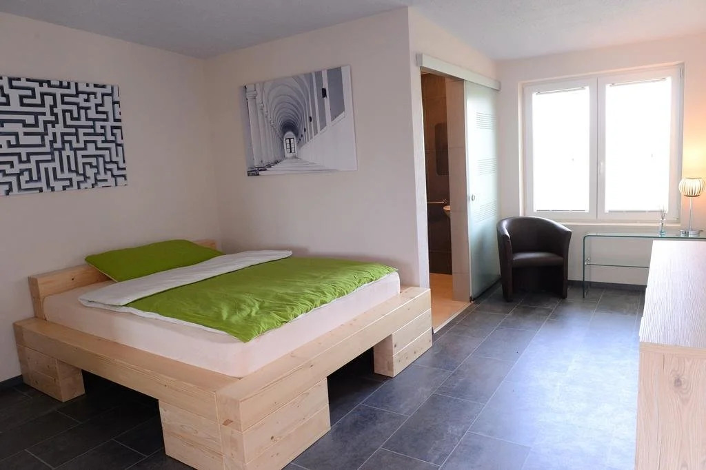 Hotel Belp Bern Airport Free Parking