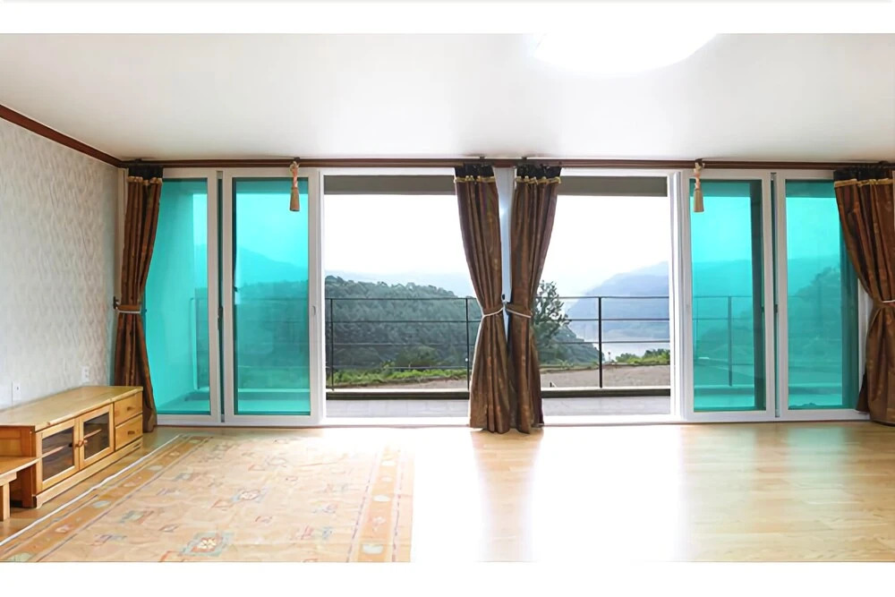 Chuncheon Watersky Pension