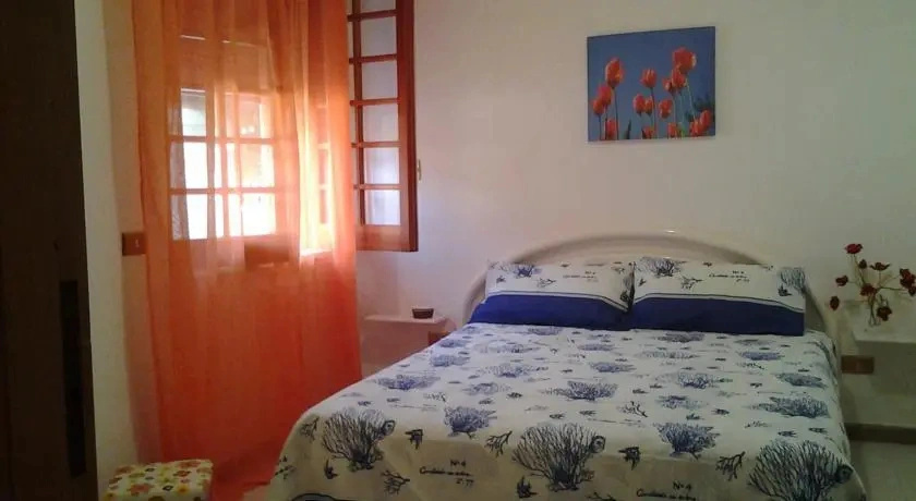 Appartamento a Trappeto