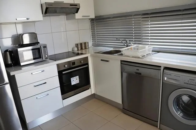 3 Br Villa Imogine - Chg 8879