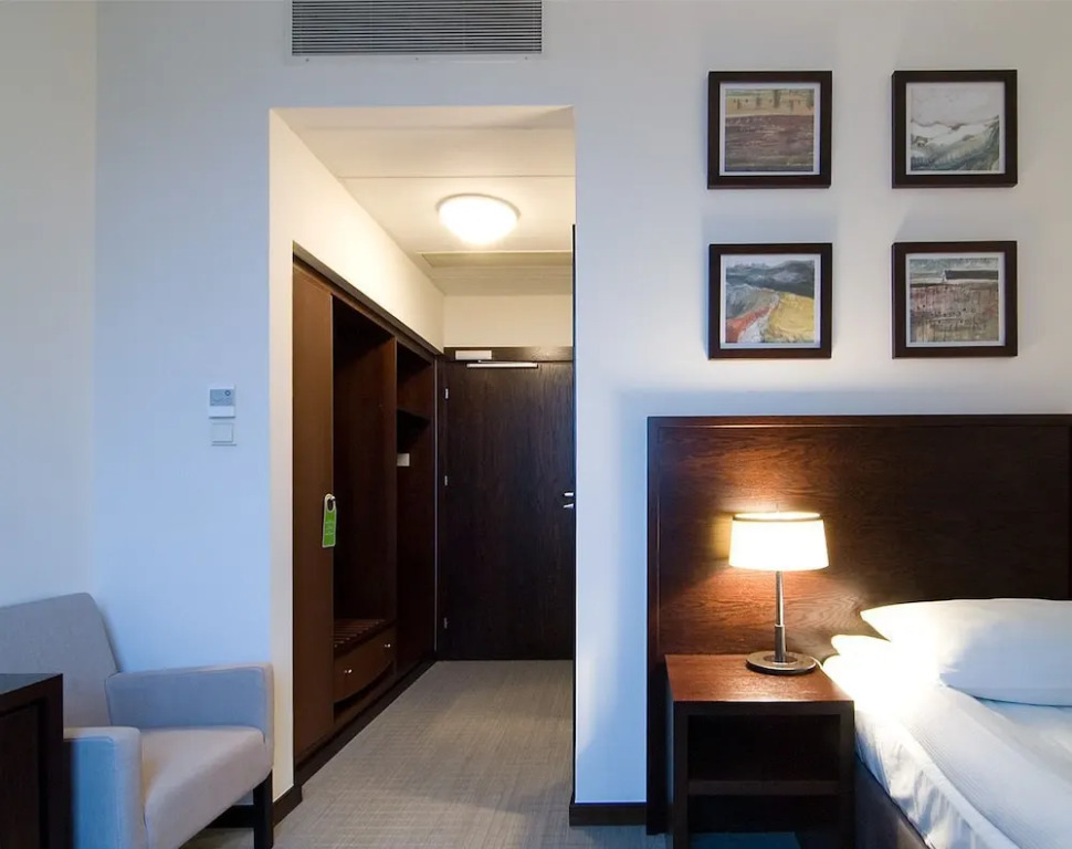 Europeum Hotel