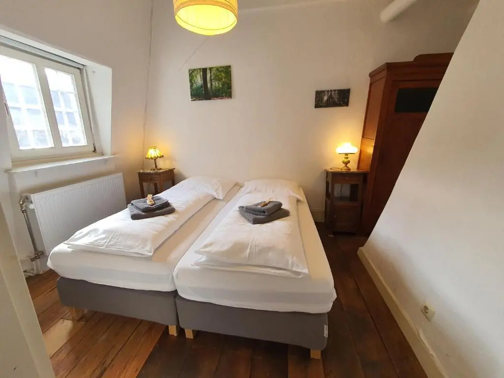 Haus Barkhausen