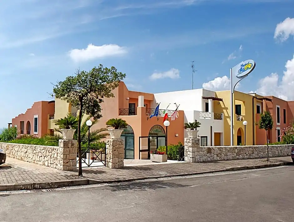 Hotel Alizé