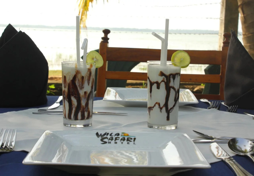 Wila Safari