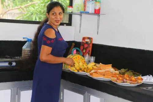 Yohan’S Residence Tissa