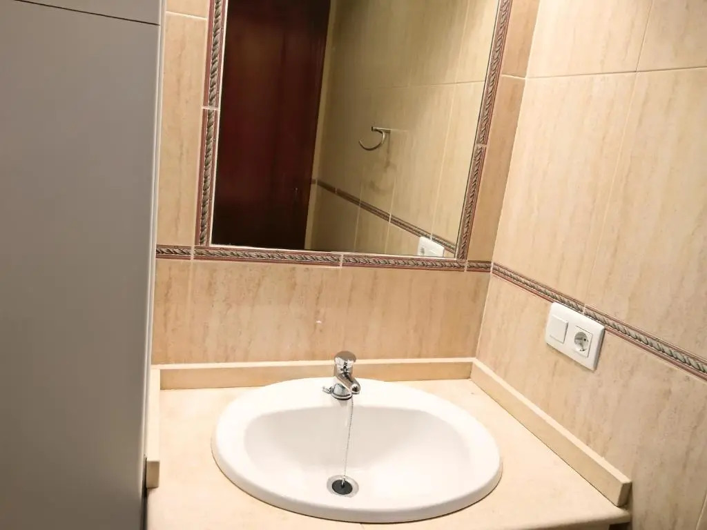 Apartamento En El Corazon Del Casco Antiguo De Oviedo